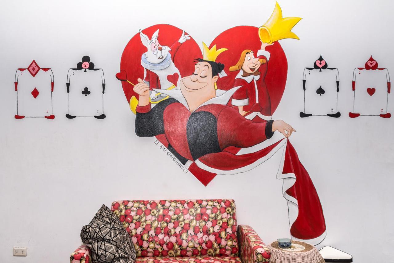 White Rabbit Hostel Siem Reap (Adults Only) Exteriör bild