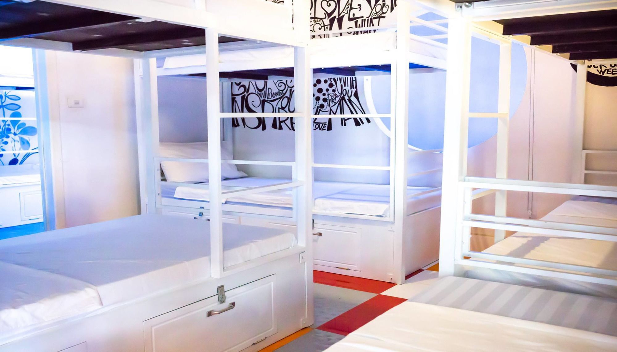 White Rabbit Hostel Siem Reap (Adults Only) Exteriör bild